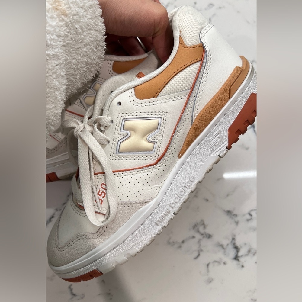 New balance 550